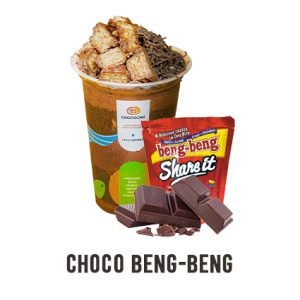 Choco-Beng-Beng