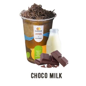 Choco-Milk