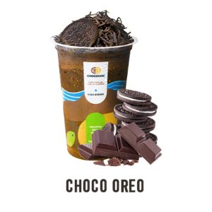 Choco-Oreo