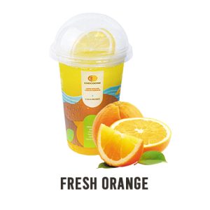 Fresh-Orange