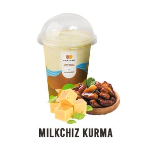 MilkChiz-Kurma